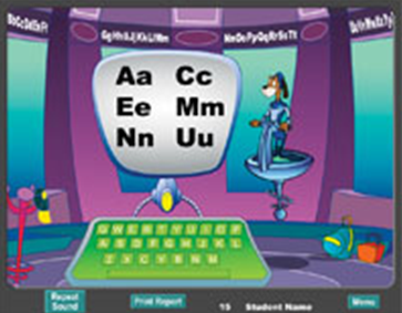 ClickN Read Phonics : 네이버 블로그