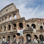 유럽여행 일기작성 중 D+22 :: 이탈리아 로마_시내구경&무료야경투어