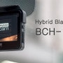 Hybrid Black Cam BCH-1200 BlackBox Review | 블랙캠 블랙박스 리뷰