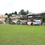 세종시 캠핑 사관학교.