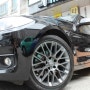 [티마켓]BMW 3GT휠교체 모모 리벤지휠 동탄수입차휠전문점 타이어싼곳