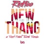 [오늘의 노래] Redfoo - New Thang