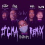 SD/VC_키스 에이프 - 잊지마 리믹스. Keith Ape "IT G MA Remix" f/ A$AP Ferg, Father, Dumbfoundead & Waka Flocka Flame | First Look