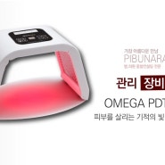 OMEGA PDT