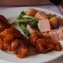 중문관광단지 맛집-카오카오 뷔페에서 맛있는 음식들을 즐기자!