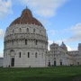 [유럽여행][겨울여행]두여자의 유럽여행 ITALY(Pisa)