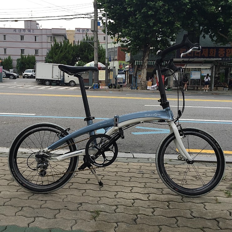 Dahon x27 new arrivals