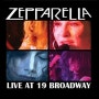 Zepparella - When The Levee Breaks