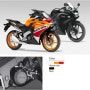 HONDA CBR125R/2015년형 혼다 CBR125R [혼다코리아 오토바이/혼다코리아 사하점 펀라이더스]