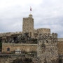 (조지아여행) 보르조미(Borzhomi)에서 아할치헤(라바티 성 : Rabati Castle)까지