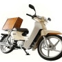 혼다오토바이/혼다슈퍼커브/HONDA SUPER CUB/2015 'Original’ SUPER CUB 한국출시