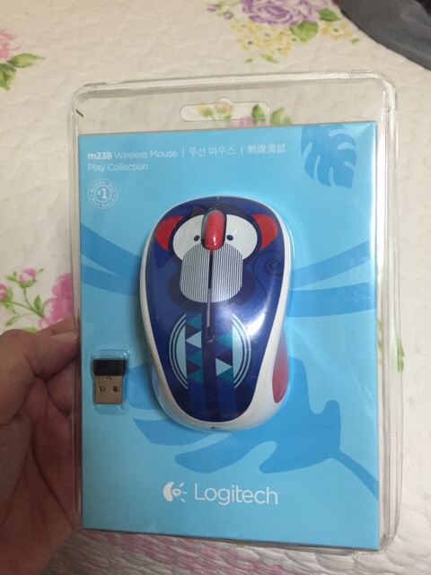 로지텍 M230 무선마우스 : 네이버 블로그