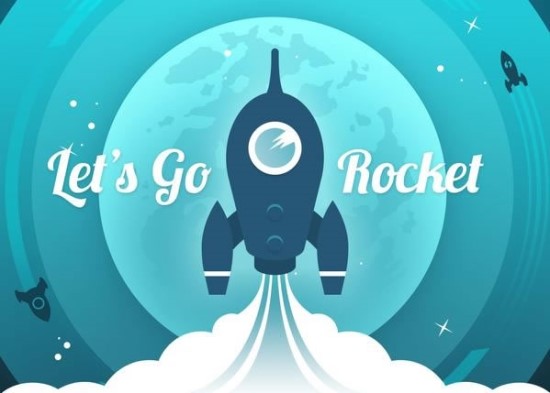 로켓으로 먼 우주까지! Let's go Rocket : 네이버 블로그