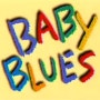 캐릭터 앤 디자인세상 - 외국 애니메이션 참여작품 43. 베이비 블루스 (BABY BLUES)