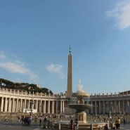 150628~150701 이탈리아 로마(Roma, Rome) 여행 ③ - 극한체험 바티칸투어