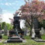 오스트리아 여행 ㅣ 음악가의 묘지, 젠트랄프리드호프 [ 비엔나 중앙 공동 묘지, 동유럽 여행 2015 ]