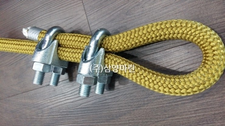 등산로 로프난간,산책로 로프난간, 로프휀스용 특수로프 입니다.. : 네이버 블로그