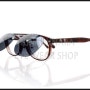 마코스아다마스 뿔테 안경에 끼우는 선글라스 클립 선글라스 제작 하기~ 도수 선글라스와 안경이 동시에 가능해요!