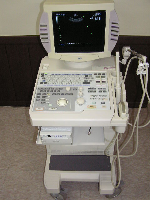SSD-1700 DYNAVIEW ALOKA : 네이버 블로그