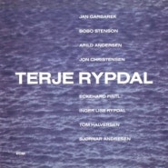 한줄감상평) Terje Rypdal - Terje Rypdal