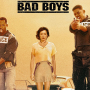 나쁜 녀석들(BAD BOYS, 1995) OST Diana King - Shy Guy