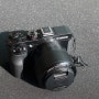 캐논 Power Shot G3X와의 첫 만남/컴팩트카메라/하이엔드카메라/G3X