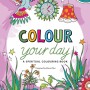 기독교 성인용 칼라링북!!! Color Your Day & Color Your Life