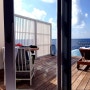 [honeymoon] 지상낙원 몰디브 아밀라푸시 여유롭게 보내는 오후