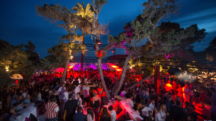 [Event] 이비자, 블루 마린 이비자 써머 2015 Blue Marlin Ibiza Summer 2015 : 네이버 블로그
