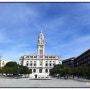 [Portugal-Porto] #082. 16일차-1. 샹벤토역 - 리베르다데 광장