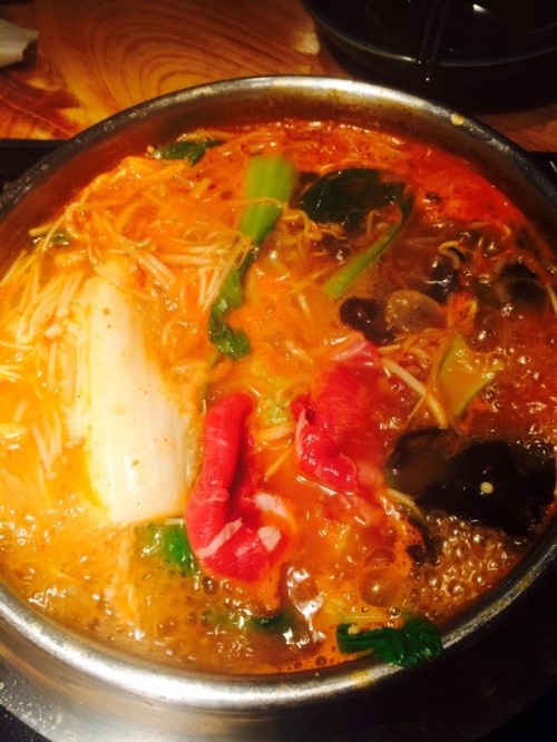 대구 광장코아맛집 :) 바르미샤브n칼국수 다녀왔어요~ : 네이버 블로그 대구 광장코아맛집 :) 바르미샤브N칼국수 다녀왔어요~ : 네이버 블로그
