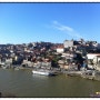 [Portugal-Porto] #086. 16일차-5. 대성당 Cathedral 까떼드랄 - 동루이스다리 상단 건너기