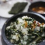 대관령 맛집 :: 큰우리 오삼불고기와 곤드레나물밥