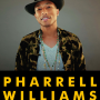 퍼렐 윌리엄스 내한공연 :: Pharrell Williams 2015