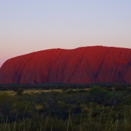 Australia NT - #1 Uluru (Ayers Rock)