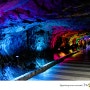 광명동굴-수도권유일의 동굴-광명5경