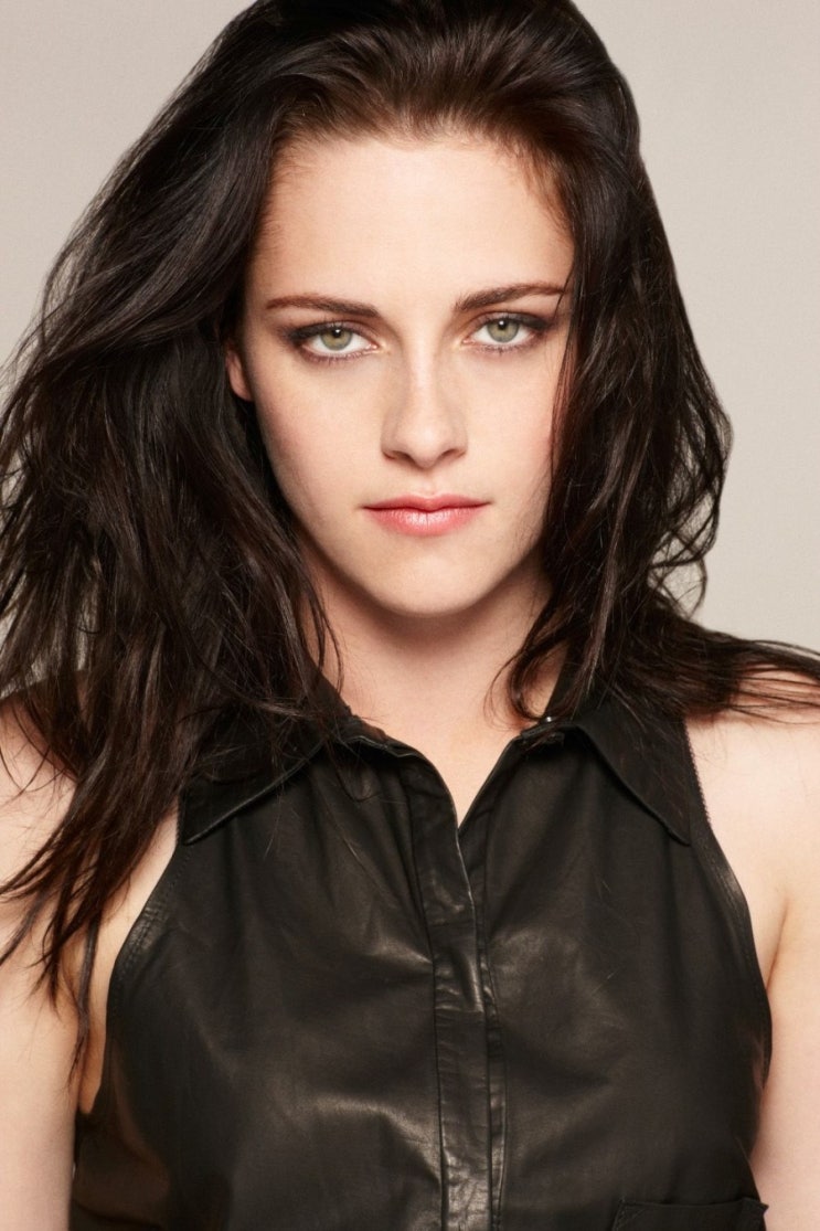 JINNY]PEOPLE_Kristen Stewart/크리스틴 스튜어트, 몽환적인 아름다움. : 네이버 블로그, image size:743x1115