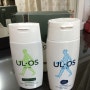 우르오스(ULOS) 지복합성 남성 피부용 세트 사용중