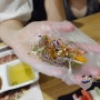 [맛집]111. 월남쌈과 베트남쌀국수를 먹을 수 있는 충정로 쌀국수 포로이!!