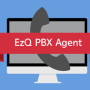 EzQ PBX Agent