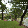 여행지 정보_방콕_방콕여행지 추천 # 6탄 룸피니공원(Lumpini Park)