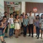 중국 대련 단기어학연수 학생들 사진~^^