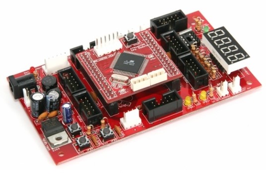 AVR project 1 Avr과 atmega128에 대해 : 네이버 블로그