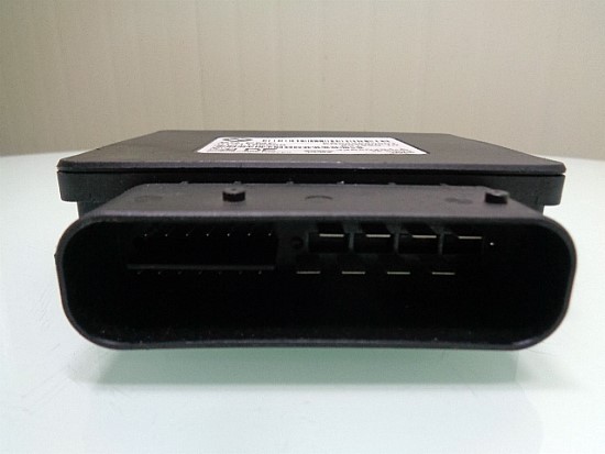 [수입차중고부품] BMW 주차컨트롤 유닛 EMF CONTROL UNIT 34436862808 중고부품 : 네이버 블로그