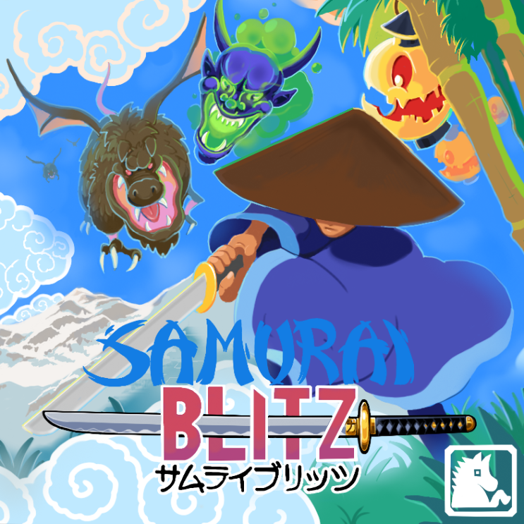 [리뷰] 앱스토어 모바일 게임 사무라이 블리츠! 날아오는 적들을 단 번에 베어버려라! 'Samurai Blitz' : 네이버 블로그