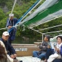 모리오카 게이비케이 나룻배 체험 어어가기~ - 도쿄여행,모리오카여행,동경여행,일본여행