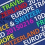 EUROPE TRAVEL / 베른페스티벌 / 베른 / GOPRO