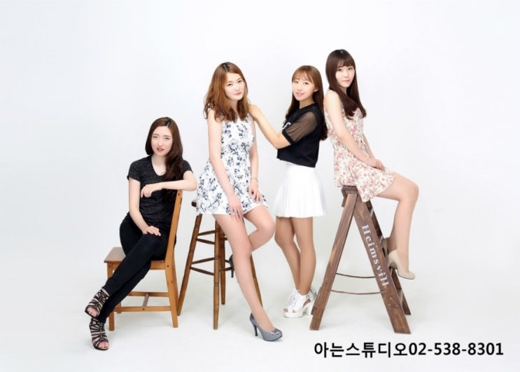 우정사진 포즈 우리들의 컨셉으로 보여주기! : 네이버 블로그