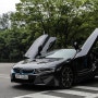 BMW i8 시승기 및 배기음 :: 진보한 기술력의 산물