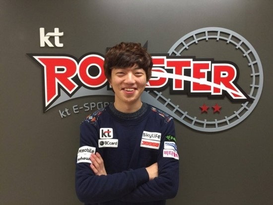 [스타크래프트2][이승현]KT Rolster Life and Life's Rolster. : 네이버 블로그